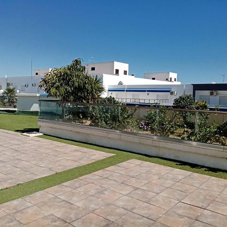 Le Lagon De Al-Hammamat Bagian luar foto