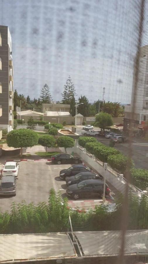 Le Lagon De Al-Hammamat Bagian luar foto