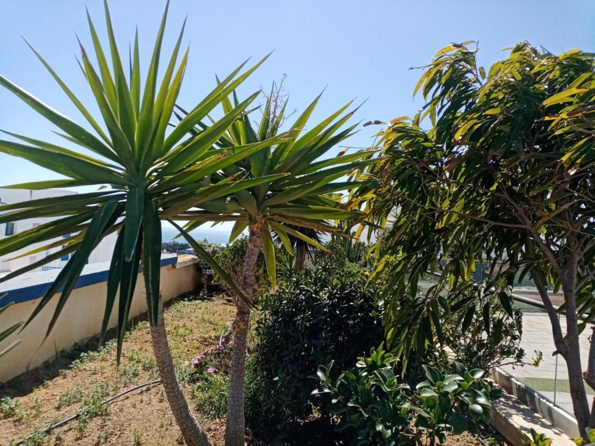 Le Lagon De Al-Hammamat Bagian luar foto