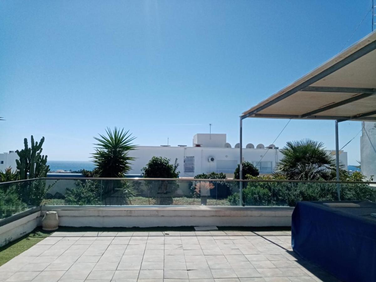 Le Lagon De Al-Hammamat Bagian luar foto