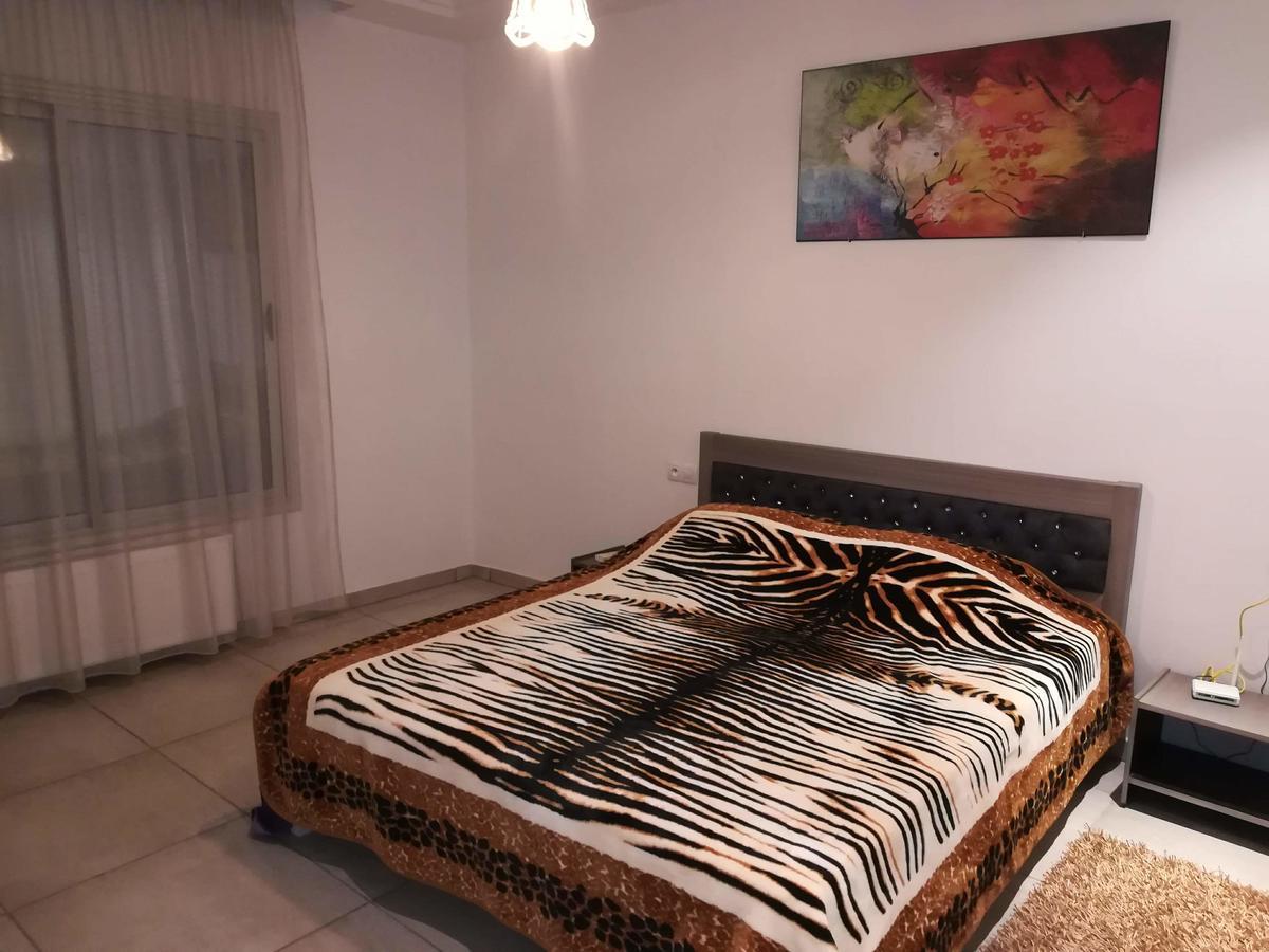 Le Lagon De Al-Hammamat Bagian luar foto